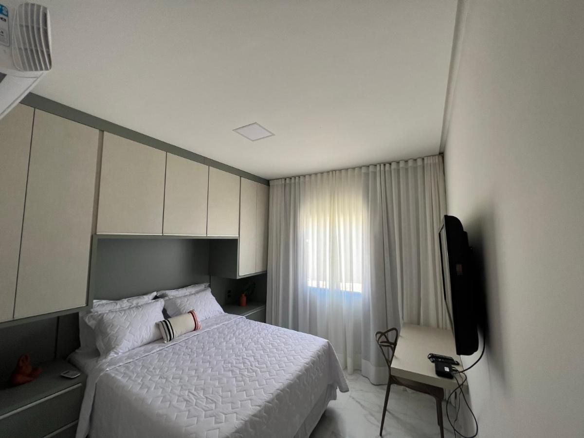 Castal Homes Porto Seguro Exterior photo