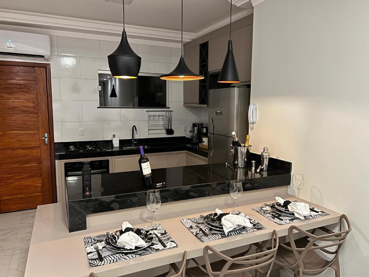Castal Homes Porto Seguro Exterior photo