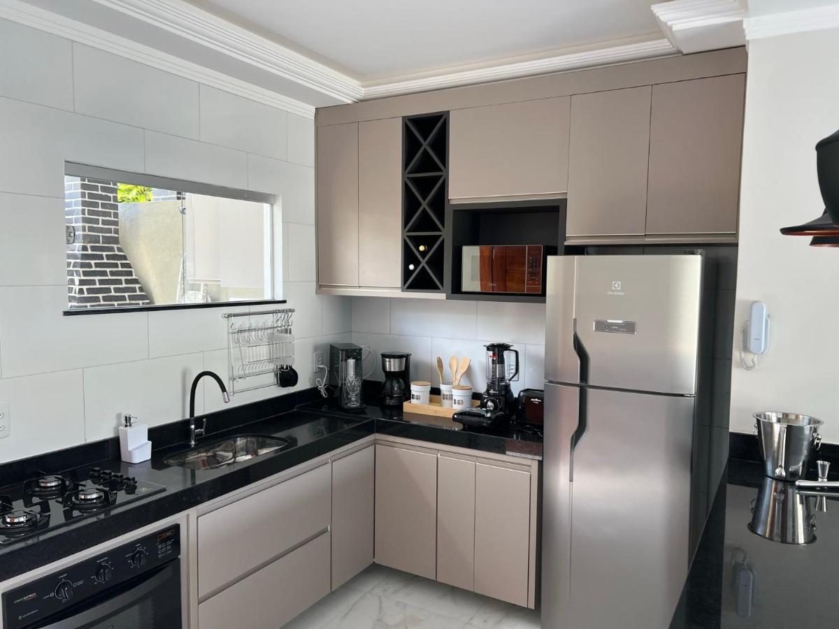 Castal Homes Porto Seguro Exterior photo