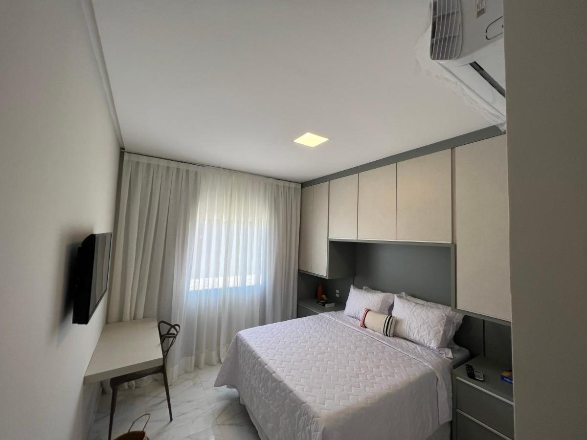 Castal Homes Porto Seguro Exterior photo
