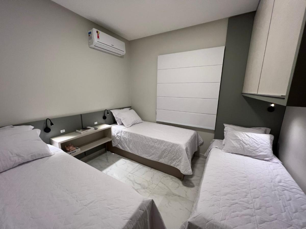 Castal Homes Porto Seguro Exterior photo