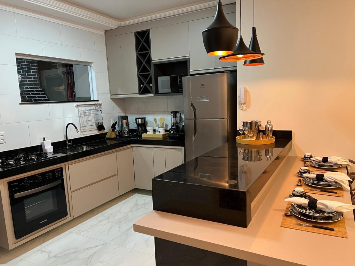 Castal Homes Porto Seguro Exterior photo