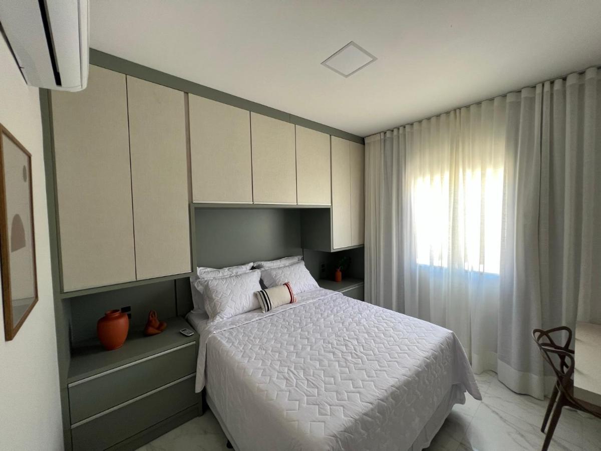 Castal Homes Porto Seguro Exterior photo