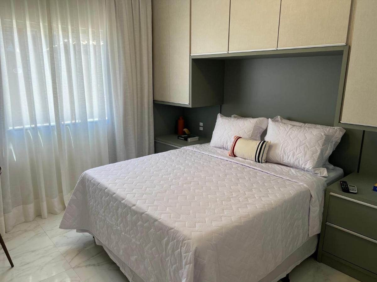 Castal Homes Porto Seguro Exterior photo