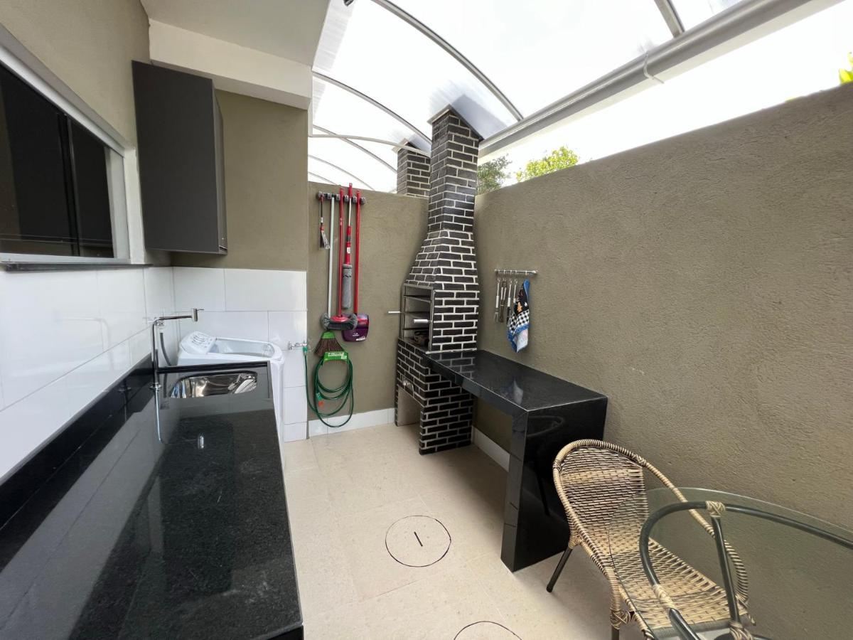 Castal Homes Porto Seguro Exterior photo