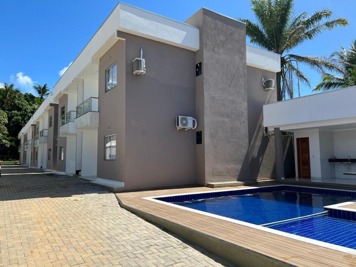 Castal Homes Porto Seguro Exterior photo