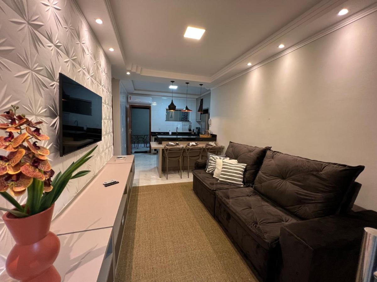 Castal Homes Porto Seguro Exterior photo